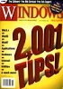 Windows Magazine cover